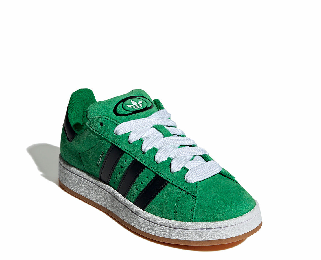 Adidas Campus 00s Green Core Black VD/PR - JH9095-316