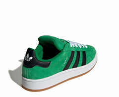 Adidas Campus 00s Green Core Black VD/PR - JH9095-316