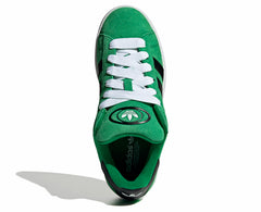 Adidas Campus 00s Green Core Black VD/PR - JH9095-316