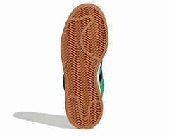 Adidas Campus 00s Green Core Black VD/PR - JH9095-316