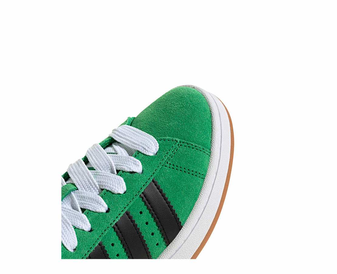 Adidas Campus 00s Green Core Black VD/PR - JH9095-316