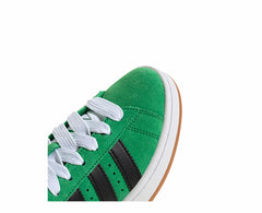 Adidas Campus 00s Green Core Black VD/PR - JH9095-316