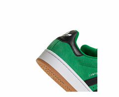 Adidas Campus 00s Green Core Black VD/PR - JH9095-316