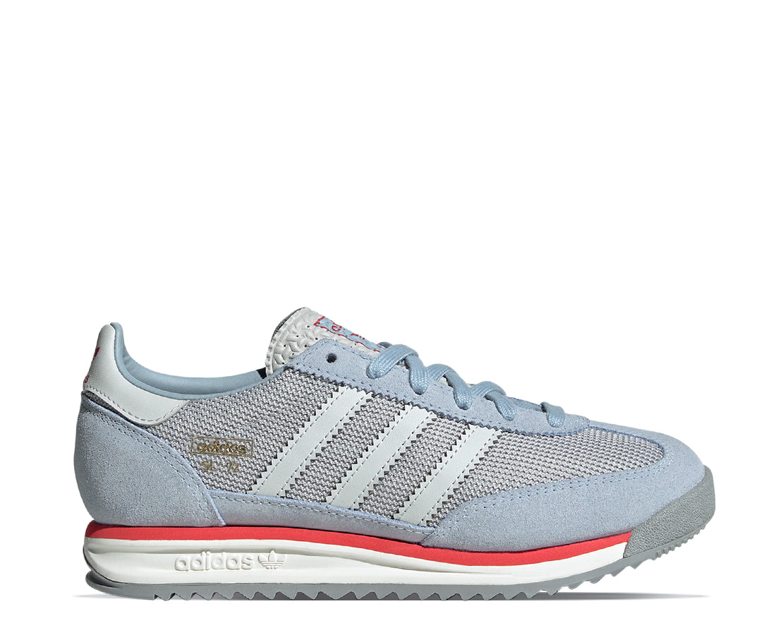 Adidas SL 72 RS Blue Crystal AZBE/CZ - JH9968-64
