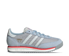 Adidas SL 72 RS Blue Crystal AZBE/CZ - JH9968-64