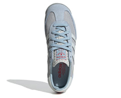 Adidas SL 72 RS Blue Crystal AZBE/CZ - JH9968-64