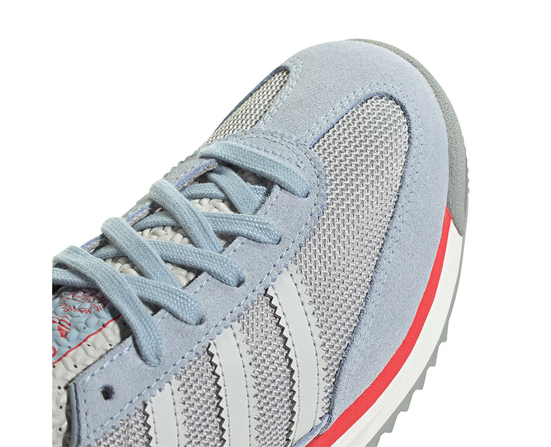 Adidas SL 72 RS Blue Crystal AZBE/CZ - JH9968-64