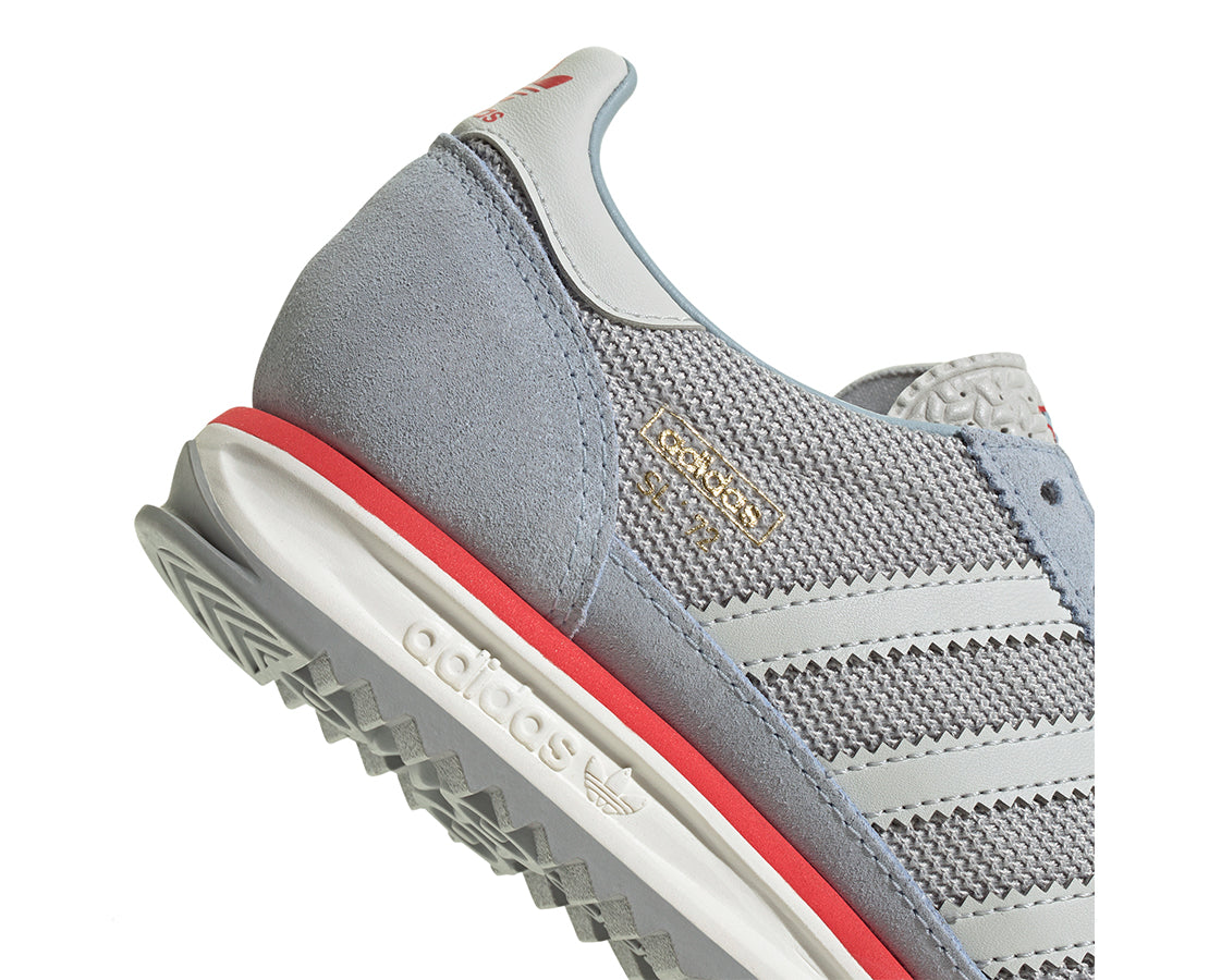 Adidas SL 72 RS Blue Crystal AZBE/CZ - JH9968-64