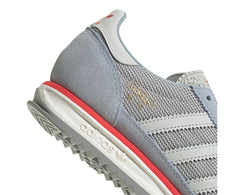 Adidas SL 72 RS Blue Crystal AZBE/CZ - JH9968-64