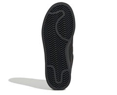 Adidas Superstar II Triple Black PR - JH9979-240