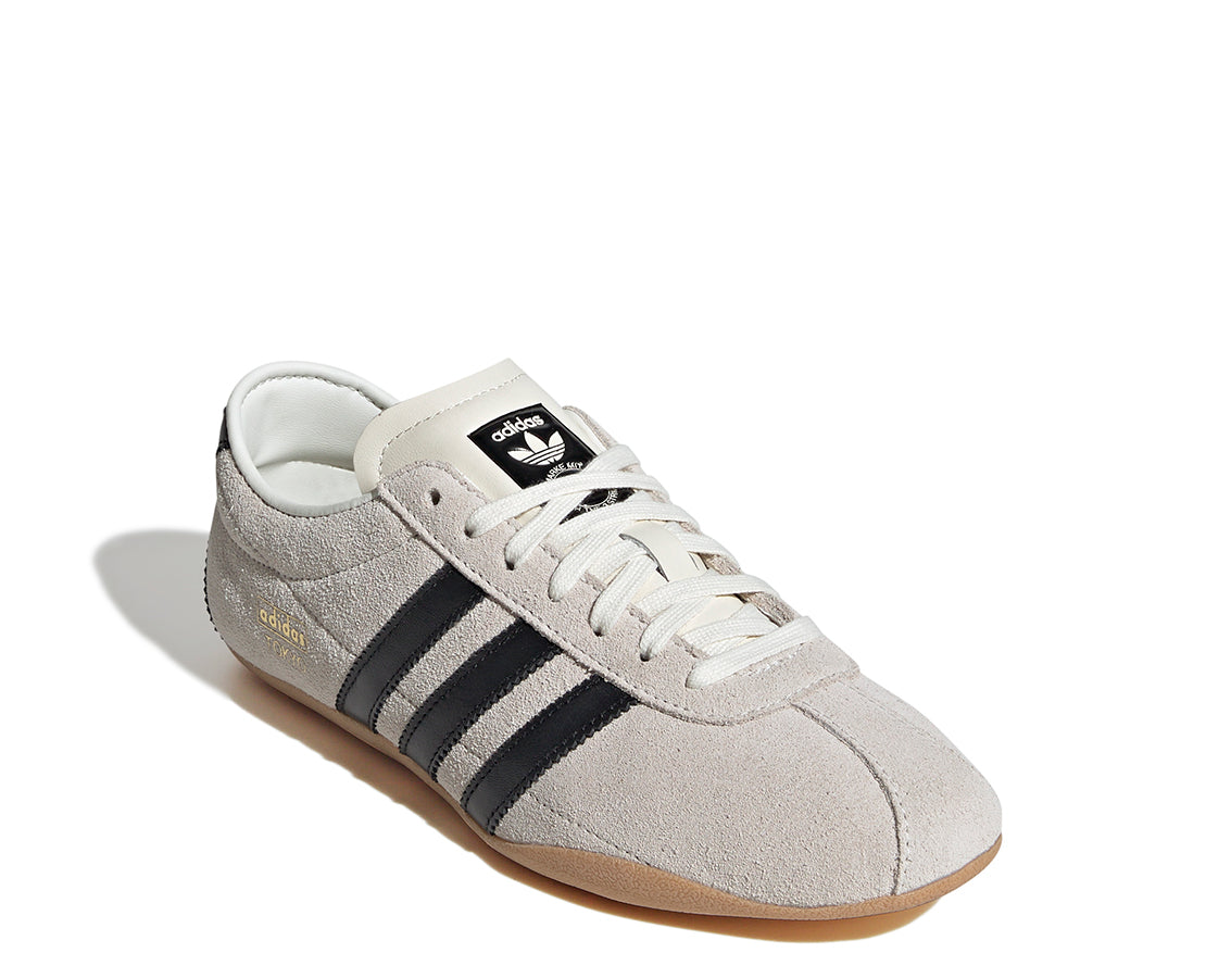 Adidas Tokyo Off White Core Black BJ/PR - JI0182-87