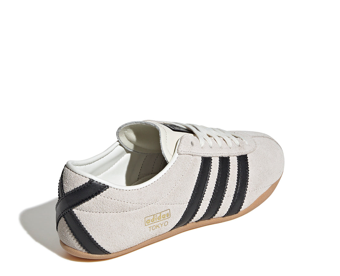 Adidas Tokyo Off White Core Black BJ/PR - JI0182-87