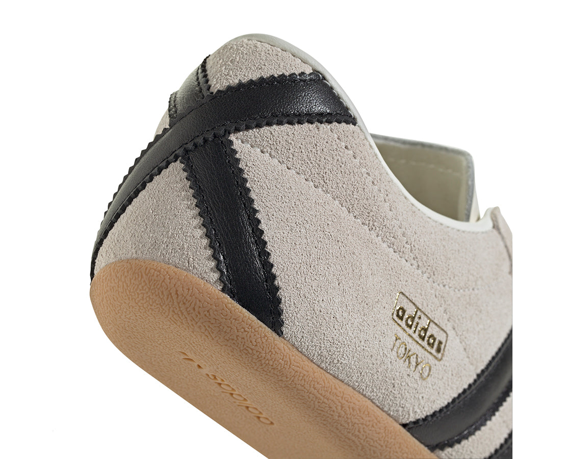 Adidas Tokyo Off White Core Black BJ/PR - JI0182-87