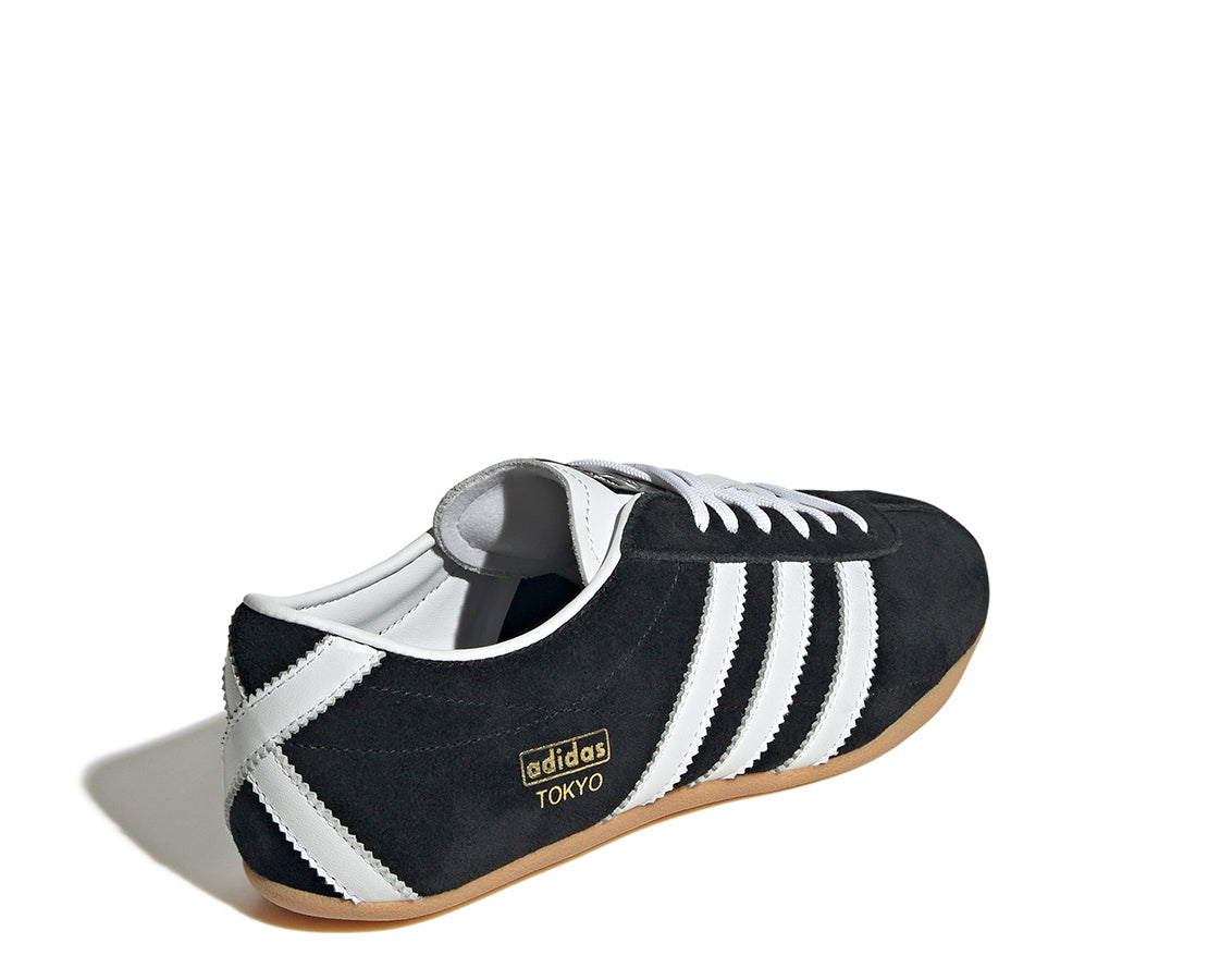 Adidas Tokyo Black Cloud White PR/BR - JI0183-249