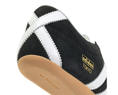 Adidas Tokyo Black Cloud White PR/BR - JI0183-249