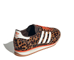 Adidas SL 72 OG Leopard Print LEOPARDO - JI0189-731