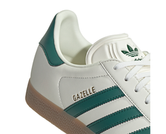 Adidas Gazelle White Forest BJ/VD - JI0208-88