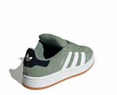 Adidas Campus 00s Silver Green VD/BR - JI0283-311