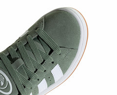 Adidas Campus 00s Silver Green VD/BR - JI0283-311