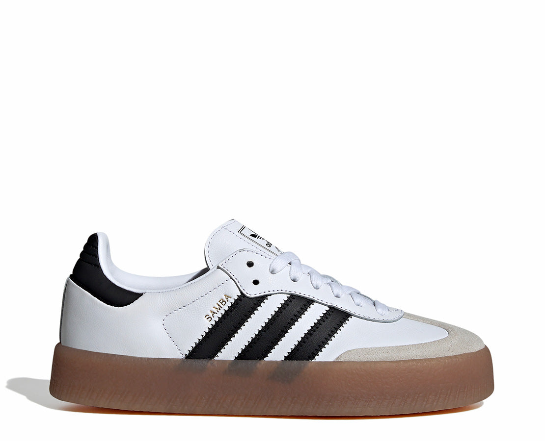 Adidas Sambae Cloud White Core Black BR/PR - JI1349-117