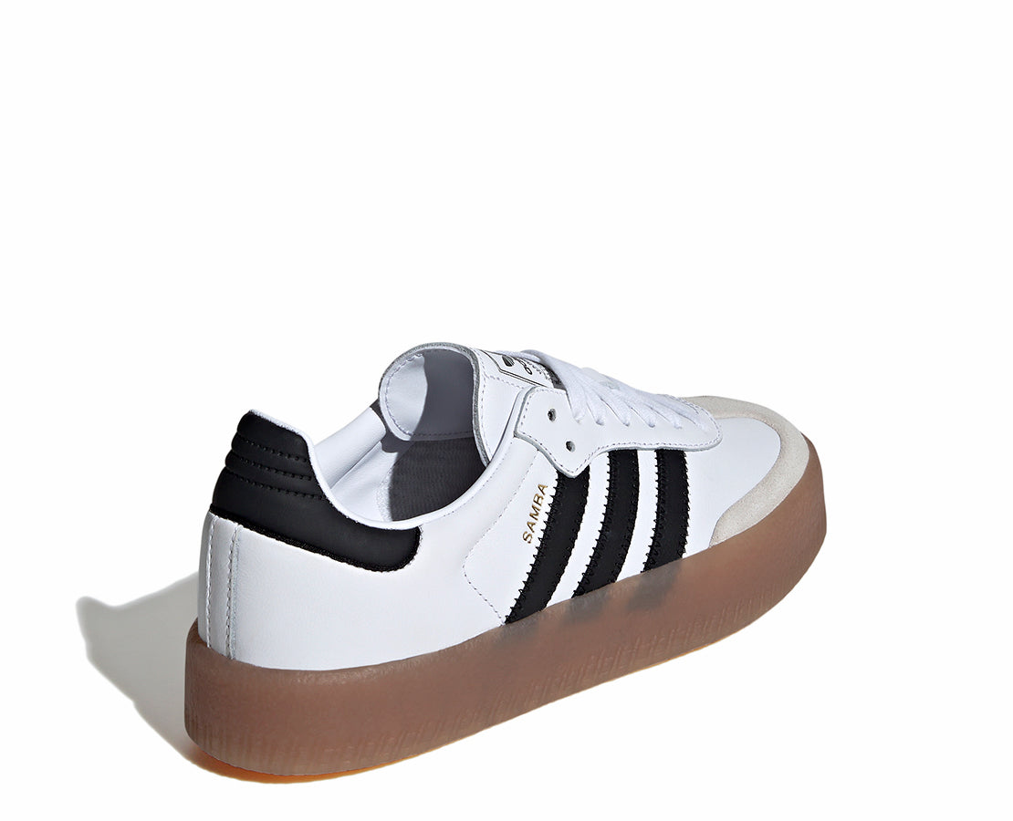 Adidas Sambae Cloud White Core Black BR/PR - JI1349-117
