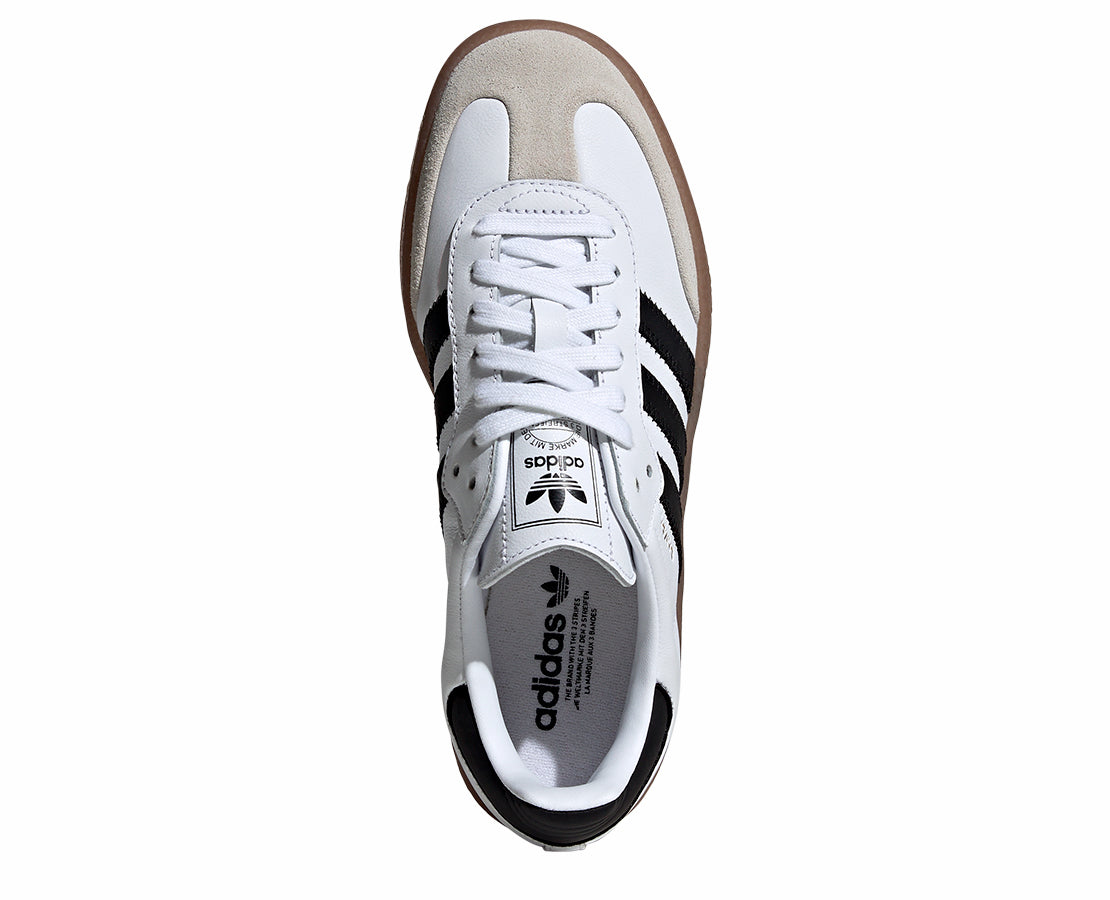 Adidas Sambae Cloud White Core Black BR/PR - JI1349-117