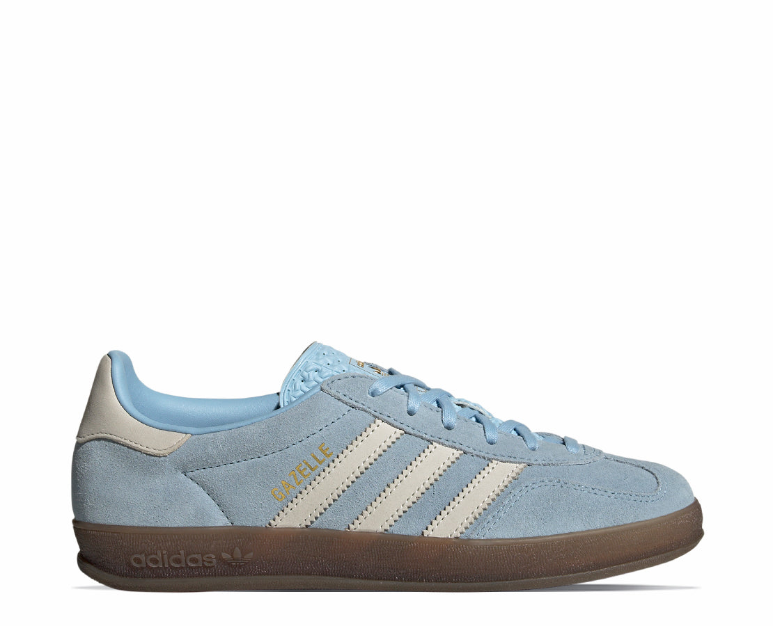 Adidas Gazelle Indoor Clear Sky AZBE/BR - JI2717-63