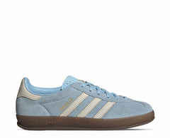 Adidas Gazelle Indoor Clear Sky AZBE/BR - JI2717-63