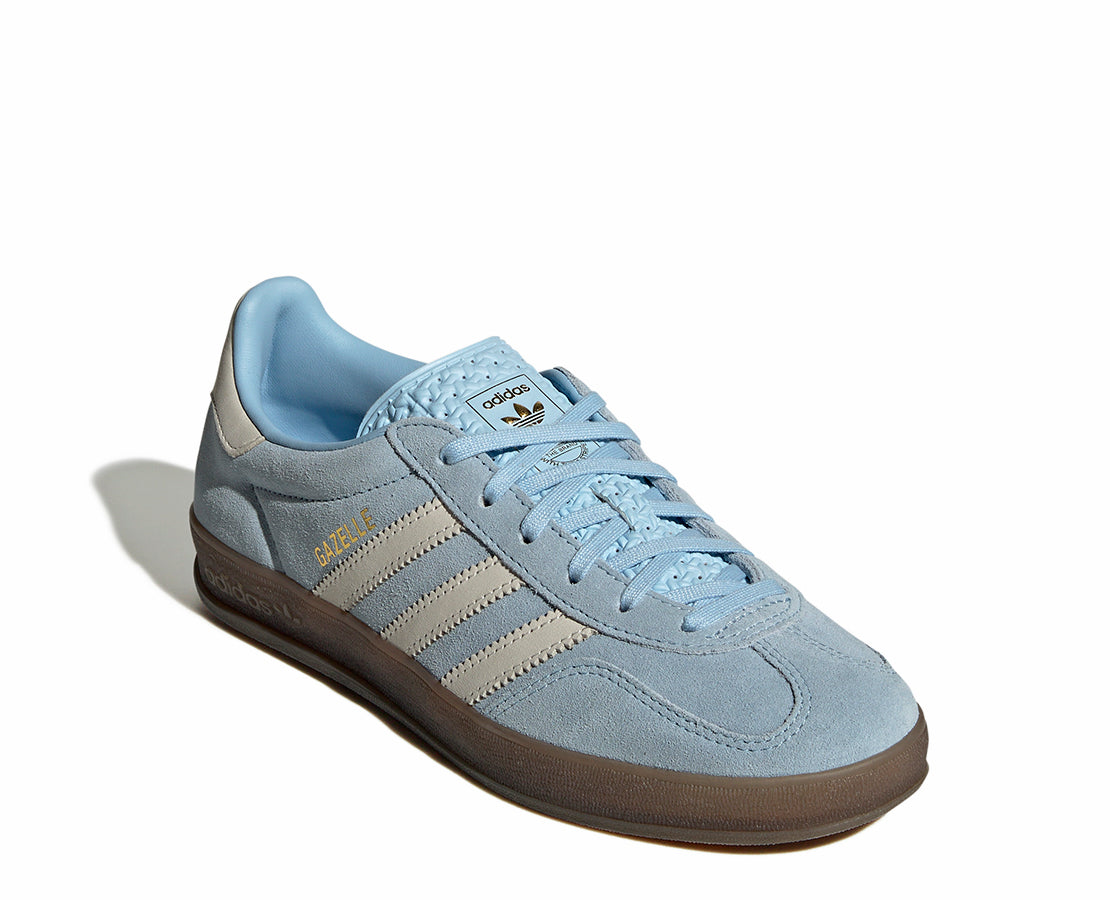 Adidas Gazelle Indoor Clear Sky AZBE/BR - JI2717-63