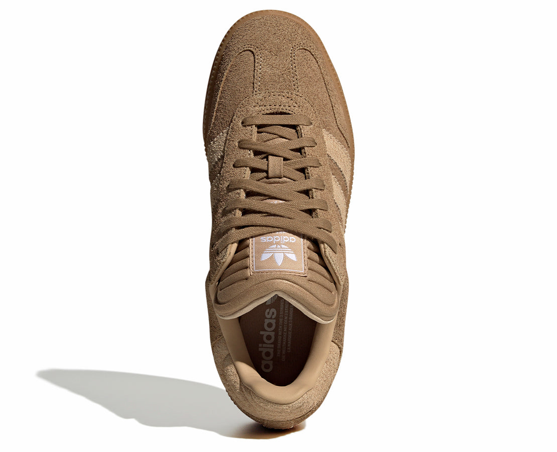 Adidas Samba XLG Cardboard BJ - JI3196-76