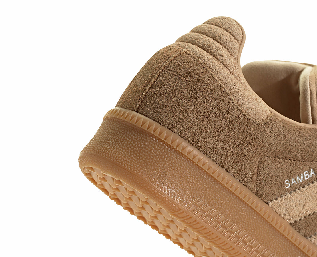 Adidas Samba XLG Cardboard BJ - JI3196-76