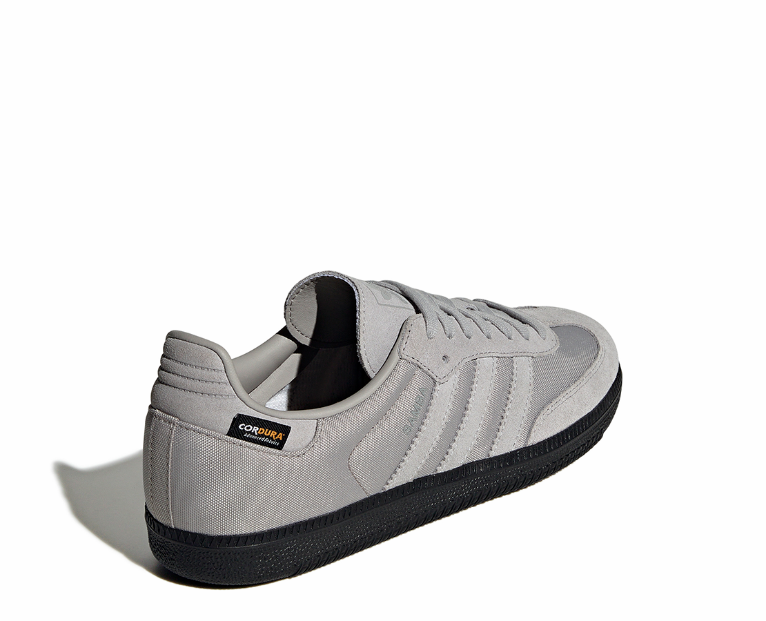Adidas Samba OG Clear Gray Granite CZ/PR - JI3212-178