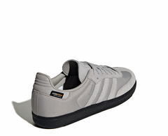 Adidas Samba OG Clear Gray Granite CZ/PR - JI3212-178