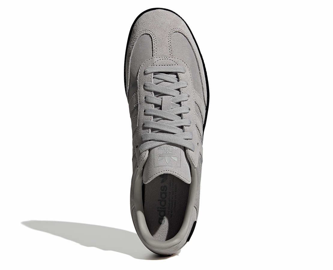 Adidas Samba OG Clear Gray Granite CZ/PR - JI3212-178