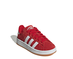 Adidas Campus 00's EL Better Scarlet / Cloud White VM/BR - JI4329-325