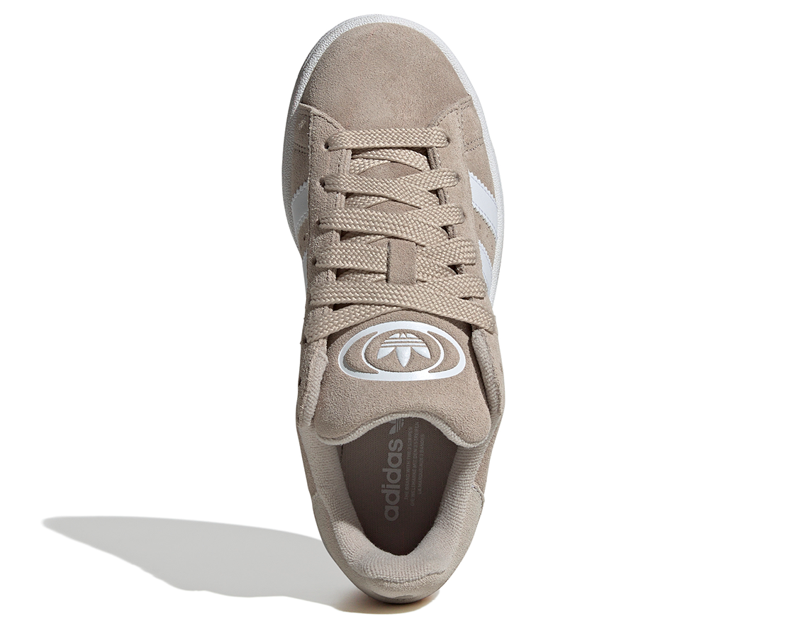 Adidas Campus 00's BJ/BR - JI4461-342