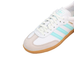 Adidas Samba OG Semi Flash Aqua BR/TURQ - JP5481-632