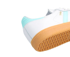 Adidas Samba OG Semi Flash Aqua BR/TURQ - JP5481-632