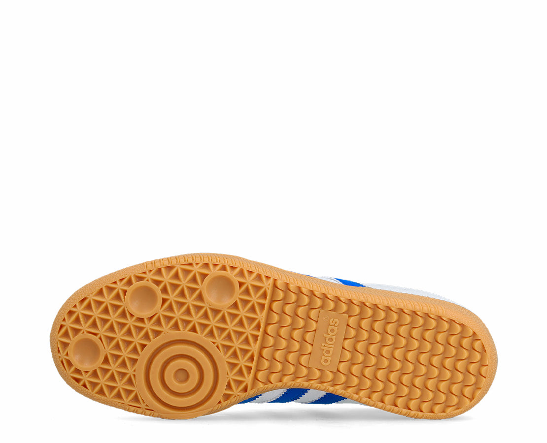 Adidas Samba OG Blue BR/AZ - JP5482-93