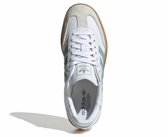Adidas Sambae Cloud White Wonder Blue BR/VDAGUA - JP5609-1008