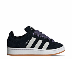 Adidas Campus 00s Core Black  PR/CZ - JP7621-258