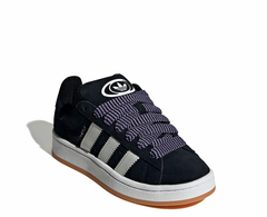 Adidas Campus 00s Core Black  PR/CZ - JP7621-258