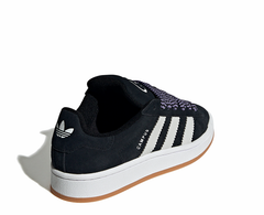 Adidas Campus 00s Core Black  PR/CZ - JP7621-258