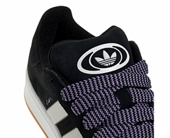 Adidas Campus 00s Core Black  PR/CZ - JP7621-258