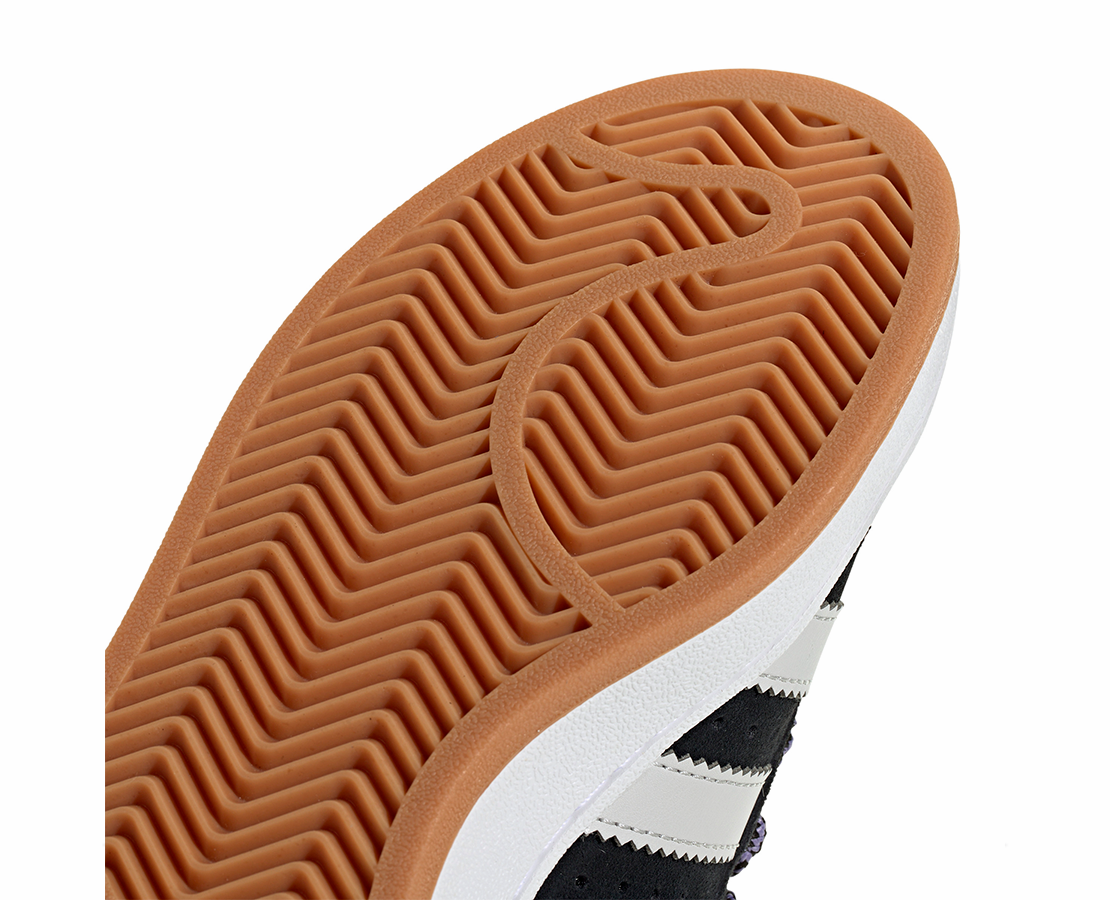 Adidas Campus 00s Core Black  PR/CZ - JP7621-258