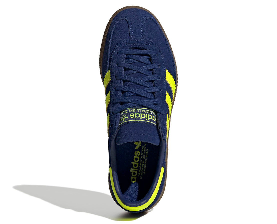 Adidas Handball Spezial Victory Blue Solar Yellow MAR/AM - JP7998-207