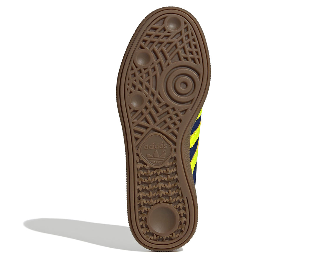 Adidas Handball Spezial Victory Blue Solar Yellow MAR/AM - JP7998-207