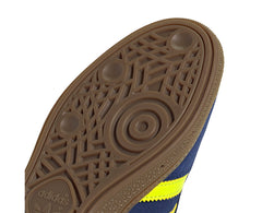 Adidas Handball Spezial Victory Blue Solar Yellow MAR/AM - JP7998-207