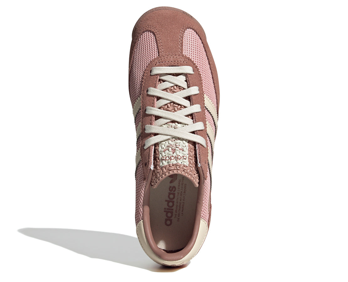 Adidas SL 72 RS Wonder Mauve RS/BJ - JP9665-945