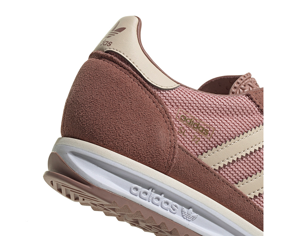 Adidas SL 72 RS Wonder Mauve RS/BJ - JP9665-945